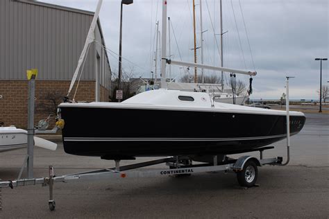 2014 Hunter 22 Sail Boat For Sale - www.yachtworld.com