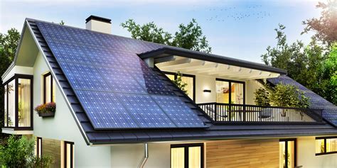 The Financial Benefits of Solar Panel Installation - Areas of My Expertise