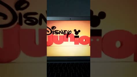 Disney Junior Commercial Break 5 - YouTube