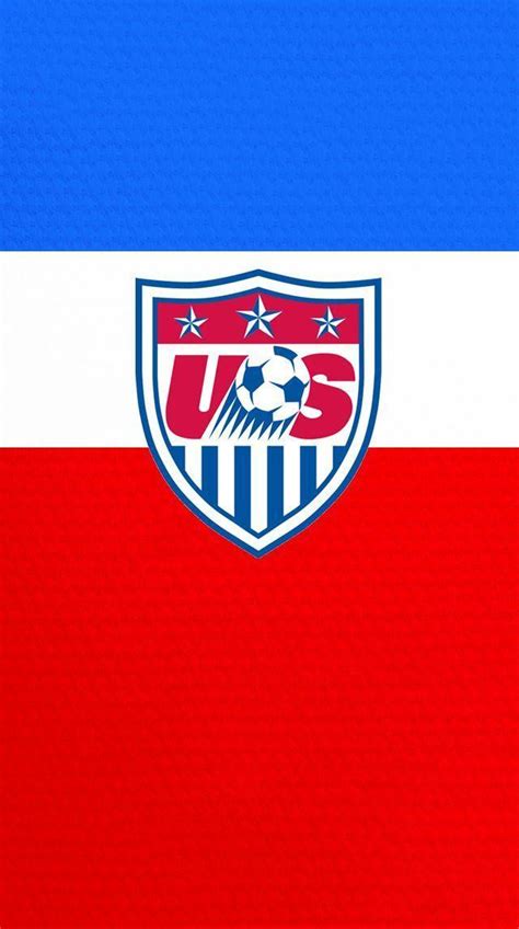 Usa Soccer Logo 2017 Wallpapers - Wallpaper Cave