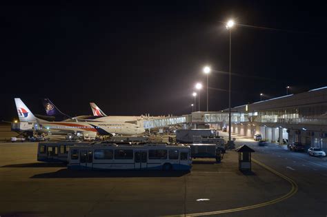 Bandaranaike International Airport DSC4114 | Terminal 1, Ban… | Flickr