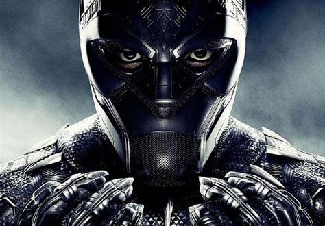 Black Panther, Streaming Only Film Releases and the Future of Film ...