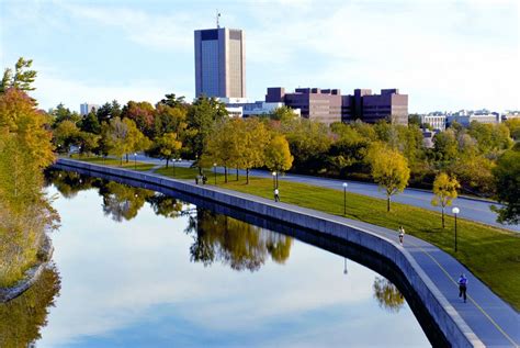 Carleton University | Ottawa Neighbourhood Study