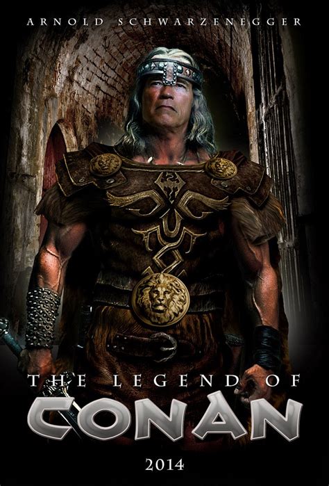 The Legend of Conan in 2014 - Online Streaming | Guest Post Services | Blogger | Guest Blogs ...