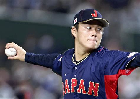 Yoshinobu Yamamoto: The Japanese Ace Set to Revolutionize MLB Pitching ...