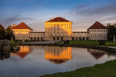 Stadtviertel München: die Innenstadt | einfach München