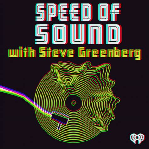 Speed of Sound | iHeartRadio