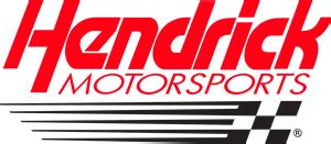 Hendrick Motorsports Logo PNG Vector (SVG) Free Download