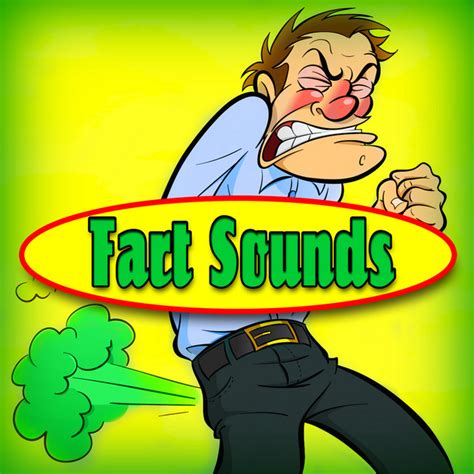 Fart Sounds (Fart Sounds and Fart Songs) - Album by Dr. Sound Effects ...