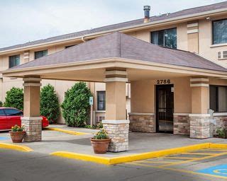 Hotels in Beloit, WI – Choice Hotels