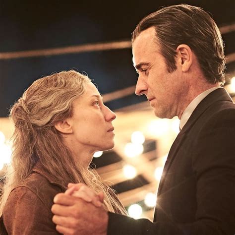 The Leftovers Finale: A Review of the Love Story