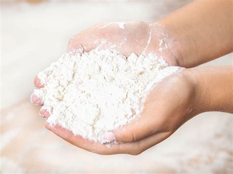 Health Dangers of Using Talc Powder