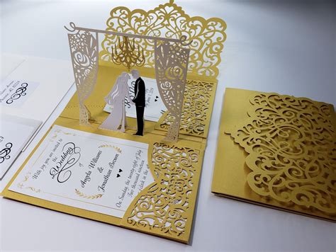 Top Cool Wedding Invitation Ideas For Your Indian Wedding! Indian Wedding Card's Blog ...