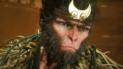 Black Myth: Wukong Shows Off Big Boss Fights in an Intense New Gamescom ...