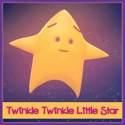 Twinkle Twinkle Little Star - Super Simple Learning | Shazam