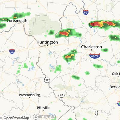 Branchland, WV Severe Weather Alert | Weather Underground