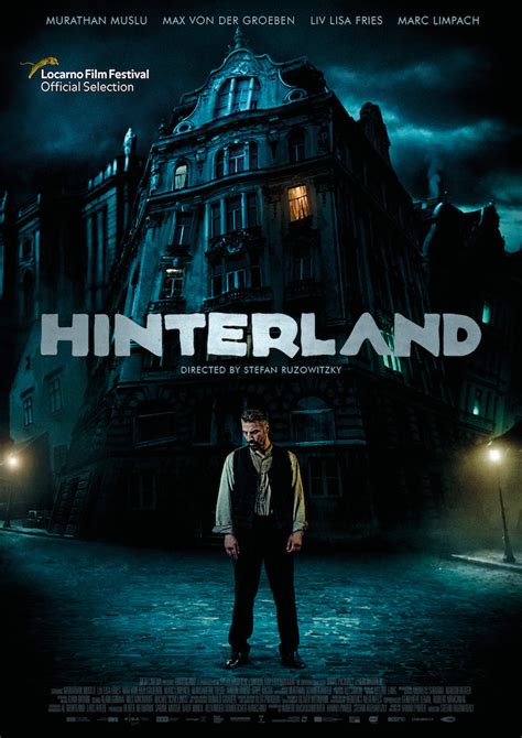 Hinterland (2021)