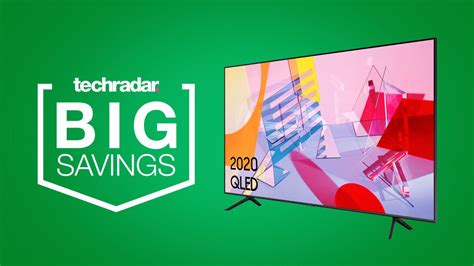 Save big with massive 4K TV sales across the US and UK | TechRadar