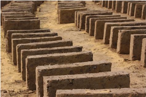 How to Make Mud Bricks for the Wet Climate - Mud Bricks