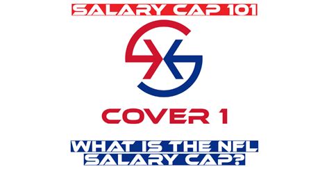 Salary Cap 101: What is the NFL Salary Cap? | Cover 1