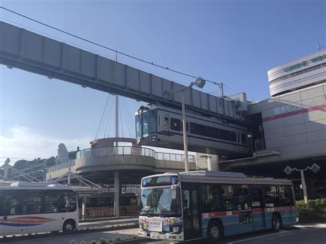 Shonan Monorail 38 | Tokyo Fox (東京狐)