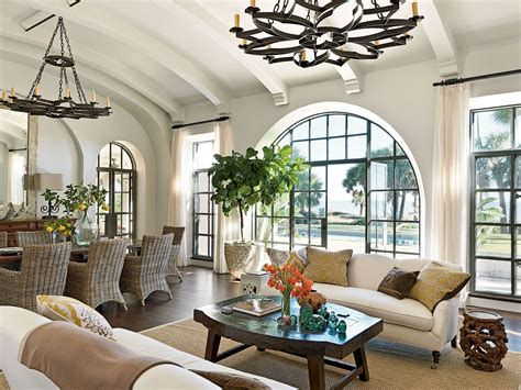 Spanish Style Living Room Ideas - Decor & Gardening Ideas | Spanish style living room, Spanish ...