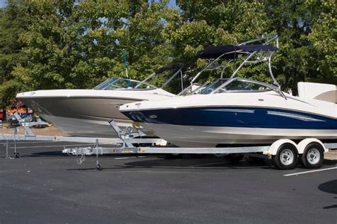 Why Buy a Boat Trailer? | Belaire, MI | Boat Dealer