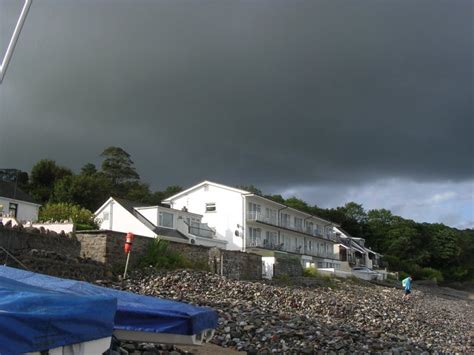 Saundersfoot Beach - Photo "Saundersfoot" :: British Beaches