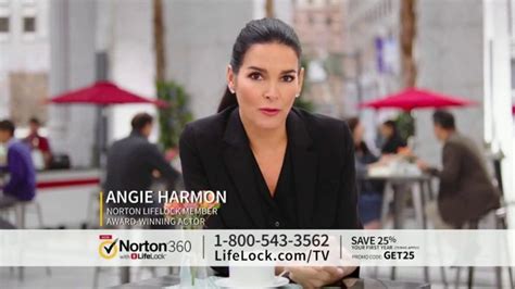 LifeLock TV Commercial, 'Celeb60' - iSpot.tv