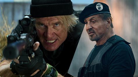 Dolph Lundgren ชี้ ทำไมหนังแอ็กชันทีมมหากาฬ ‘The Expendables 4’ รายได้เจ๊งยับ-คำวิจารณ์เยิน