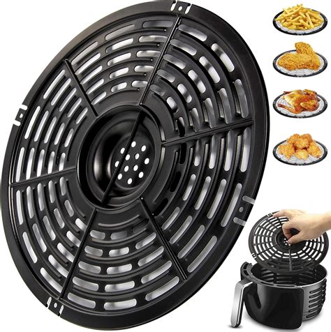 Top 10 Power Xl Fryer Attachments - Home Appliances