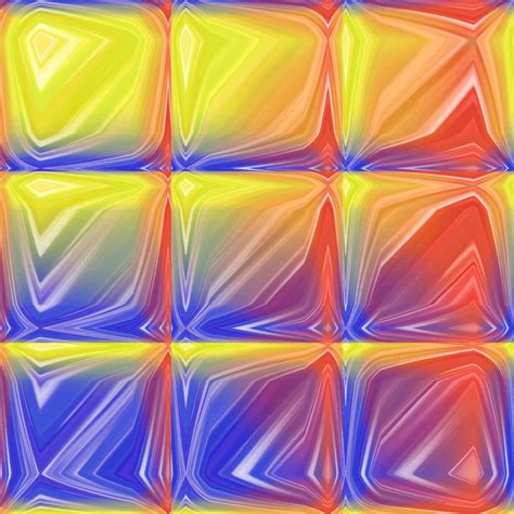 Pattern of glass block wall 9156550 Vector Art at Vecteezy