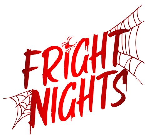 Fright Nights | A one of a kind haunted experience in Syracuse, NY.