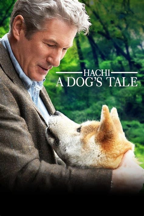 Watch Hachi: A Dog's Tale Online for Free on StreamonHD