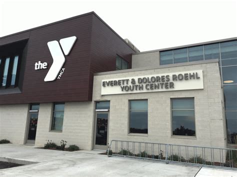 Alternative School Settles into New Location at YMCA | OnFocus