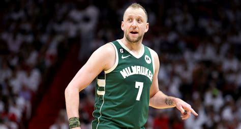 Joe Ingles Will Join The Magic On A $22 Million Contract