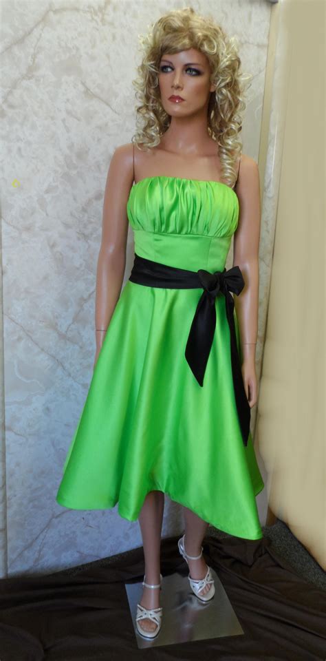 Dark Green Short Prom Dress & For Beautiful Ladies - Dresses Ask