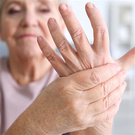 What Are The Signs of Arthritis In My Hands and Fingers? - Countryside Orthopaedics