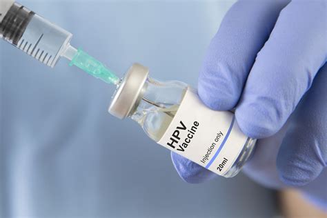 Already Have HPV: Does Vaccine Help Infection?