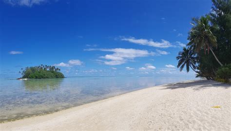 Cook Islands Beaches | Top Cook Islands Beaches