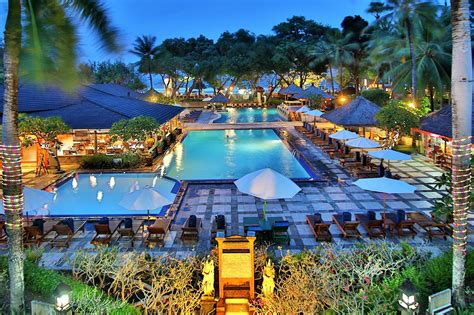 The Jayakarta Bali Residence & Spa Hotel in Indonesia - Room Deals ...