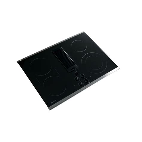 Wolf 36 Gas Cooktop With Downdraft | [#] Home Improvement