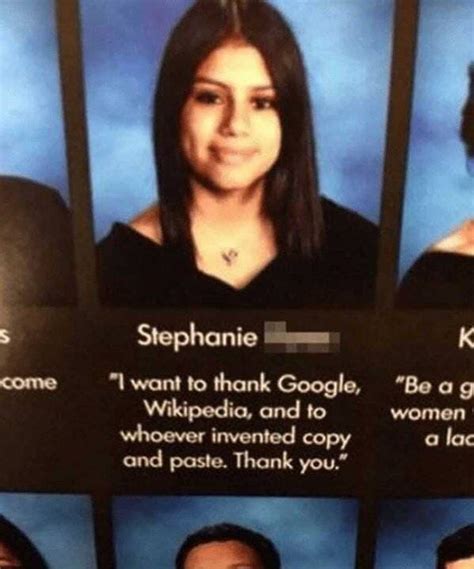 30 High School Yearbook Quotes For Inspiration Or A Little Nostalgia