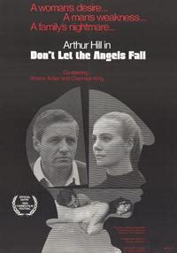 Don't Let the Angels Fall Movie Posters From Movie Poster Shop