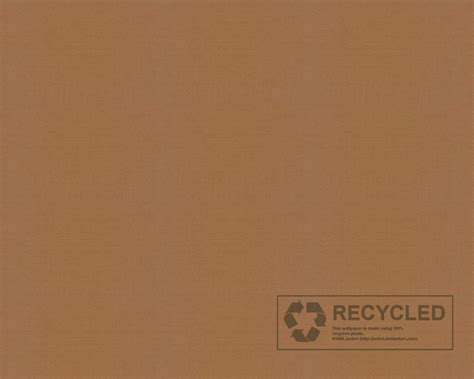 Recycled Cardboard Wallpaper by jacbm on DeviantArt