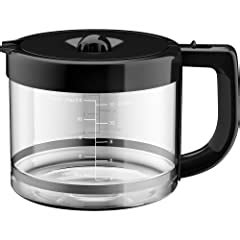 kitchenaid coffee pot replacement | Coffee Carefe Reviews