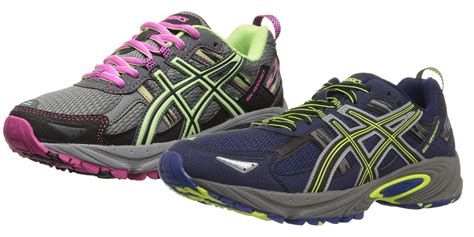 ASICS Men's + Women's Gel Running Shoes drop to $48 at Amazon (Up to 20 ...