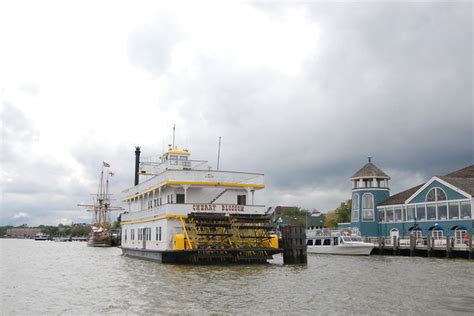 Old Town Alexandria Waterfront | Flickr - Photo Sharing!