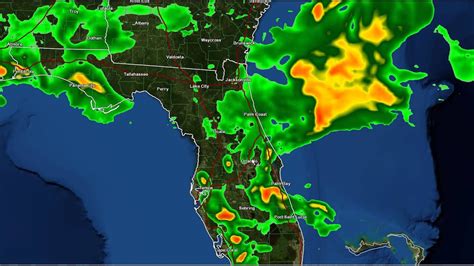 Daytona 500 Weather Update - YouTube