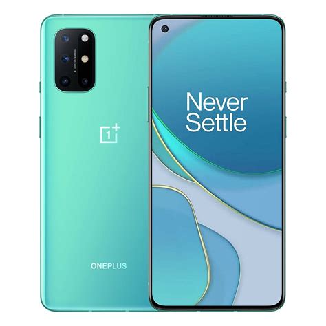 OnePlus 8T 5G Dual-SIM 256GB ROM + 12GB RAM (GSM | CDMA) Factory ...